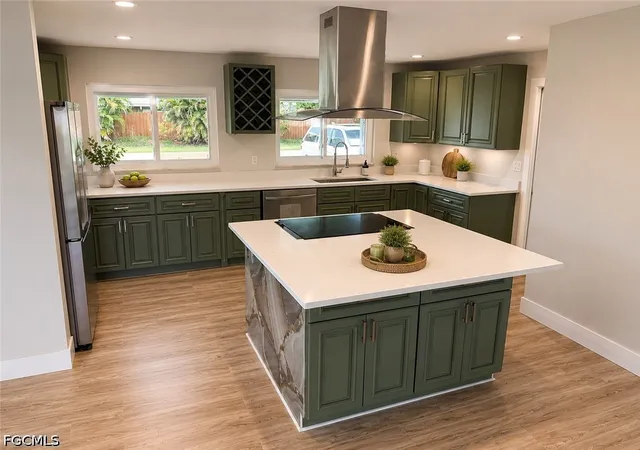 Photo 3 of Single family home for sale at 217 SE 40th Street, Cape Coral, FL 33904 | MLS# 2026030745 | Listing updated on 2026-08-21