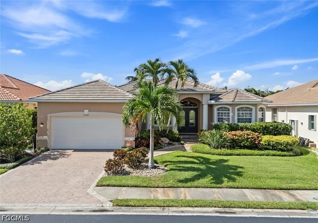 Photo 1 of Single family home for sale at 8348 Southwind Bay Cir, Fort Myers, FL 33908 | MLS# 2026030753 | Listing updated on 2026-08-23