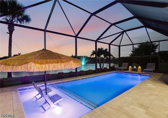 Photo 1 of Sale Pending at 28033 Captiva Shell Loop, Bonita Springs, FL 34135 | MLS# 2026030766 | Listing updated on 2026-08-15