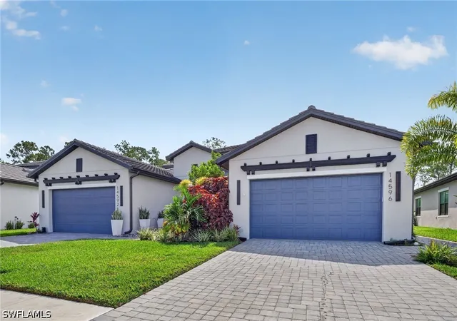 Photo 2 of Townhouse for sale at 14596 Kingfisher Loop, Naples, FL 34120 | MLS# 226025987 | Listing updated on 2026-08-27