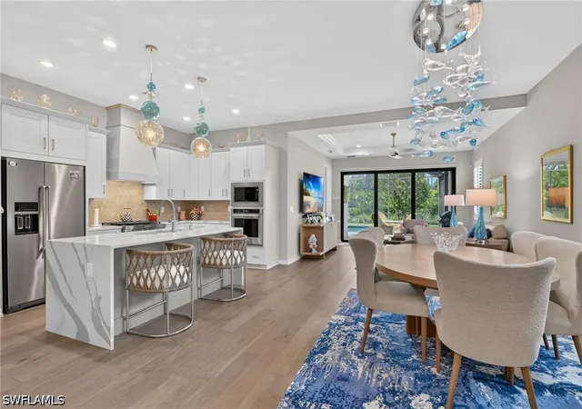 Photo 3 of Townhouse for sale at 14596 Kingfisher Loop, Naples, FL 34120 | MLS# 226025987 | Listing updated on 2026-08-27