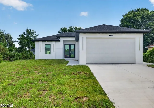 1st image of 3814 34th Street Sw, Lehigh Acres, FL 33976 | MLS# 2026030784