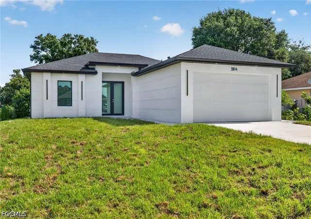 2nd image of 3814 34th Street Sw, Lehigh Acres, FL 33976 | MLS# 2026030784
