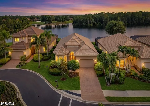 Photo 1 of Sale Pending at 6168 Dogleg Dr, Naples, FL 34113 | MLS# 226026549 | Listing updated on 2026-08-21