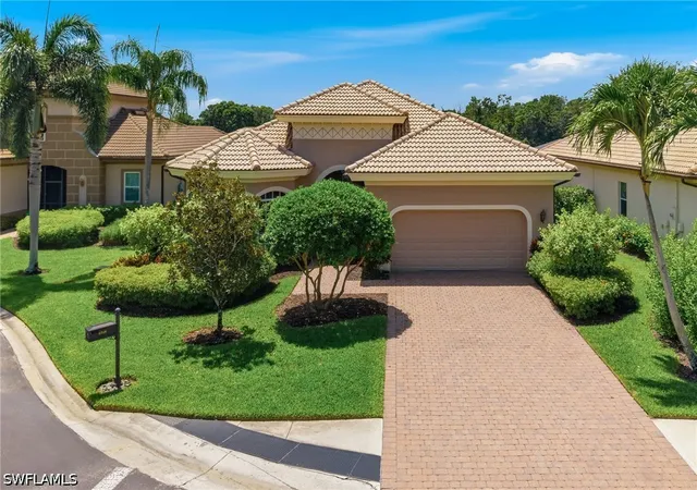 Photo 2 of Sale Pending at 6168 Dogleg Dr, Naples, FL 34113 | MLS# 226026549 | Listing updated on 2026-08-21