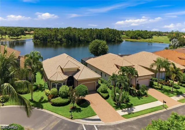 Photo 3 of Sale Pending at 6168 Dogleg Dr, Naples, FL 34113 | MLS# 226026549 | Listing updated on 2026-08-21