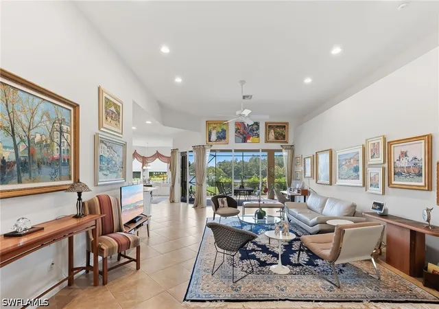 Photo 4 of Sale Pending at 6168 Dogleg Dr, Naples, FL 34113 | MLS# 226026549 | Listing updated on 2026-08-21