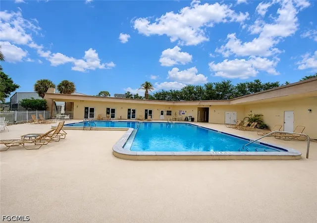 Photo 1 of Condo for sale at 2079 Barkeley Ln #13, Fort Myers, FL 33907 | MLS# 2026030792 | Listing updated on 2026-08-18