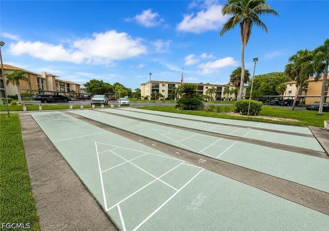 Listing Photo 2 - Condo for sale in building located at 2079 Barkeley Ln, Fort Myers, FL 33907 - Unit #13