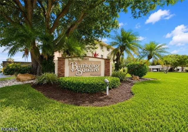 Photo 25 of Condo for sale at 2079 Barkeley Ln #13, Fort Myers, FL 33907 | MLS# 2026030792 | Listing updated on 2026-08-18