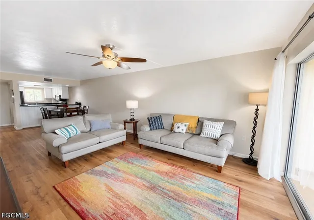 Photo 2 of Condo for sale at 2079 Barkeley Ln #13, Fort Myers, FL 33907 | MLS# 2026030792 | Listing updated on 2026-08-18