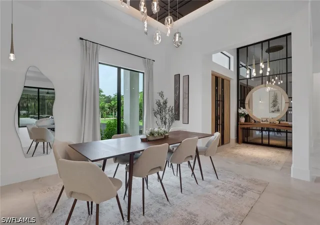 Photo 3 of Single family home for sale at 634 19th Street SW, Naples, FL 34117 | MLS# 226026550 | Listing updated on 2026-08-15