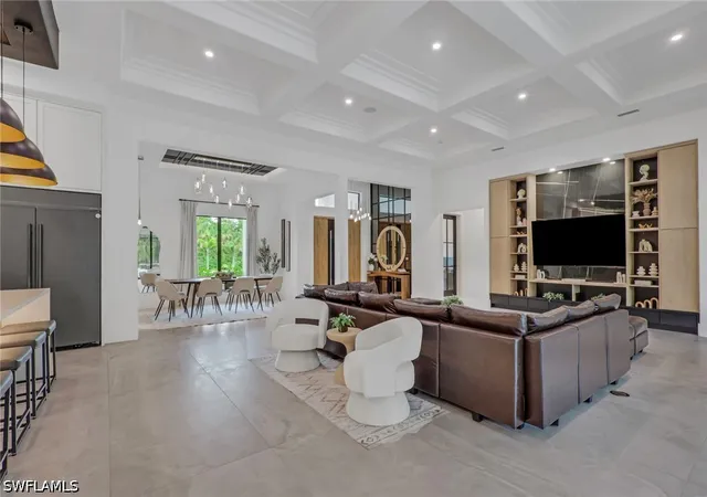 Photo 4 of Single family home for sale at 634 19th Street SW, Naples, FL 34117 | MLS# 226026550 | Listing updated on 2026-08-15