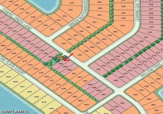 Photo 3 of Sale Pending at 7120 Chapel Crk Ln, North Fort Myers, FL 33917 | MLS# 226026508 | Listing updated on 2026-08-30