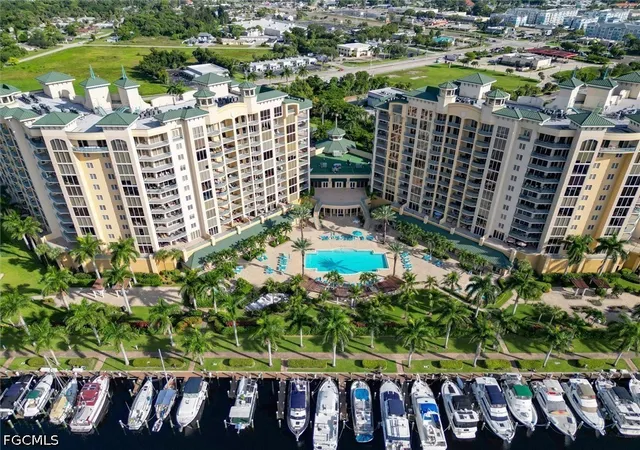 Photo 2 of Sale Pending at 3414 Hancock Brg Pkwy #403, North Fort Myers, FL 33903 | MLS# 2026030807 | Listing updated on 2026-08-18