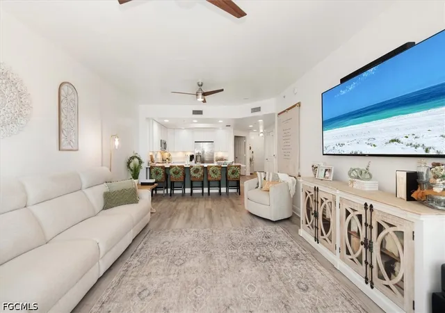 Photo 3 of Sale Pending at 3414 Hancock Brg Pkwy #403, North Fort Myers, FL 33903 | MLS# 2026030807 | Listing updated on 2026-08-18