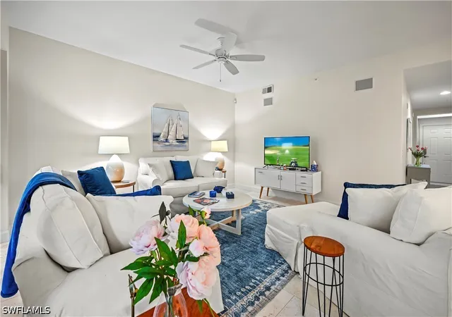 Photo 1 of Condo for sale at 20940 Is Sound Cir #105, Estero, FL 33928 | MLS# 226026572 | Listing updated on 2026-08-19