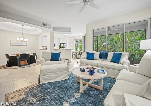 Photo 2 of Condo for sale at 20940 Is Sound Cir #105, Estero, FL 33928 | MLS# 226026572 | Listing updated on 2026-08-19