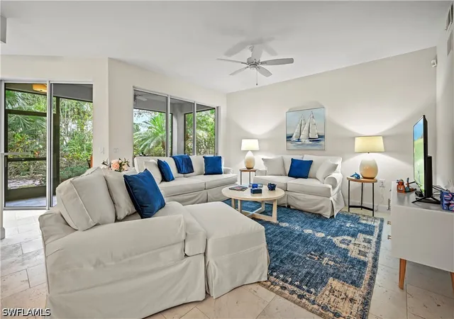 Photo 3 of Condo for sale at 20940 Is Sound Cir #105, Estero, FL 33928 | MLS# 226026572 | Listing updated on 2026-08-19