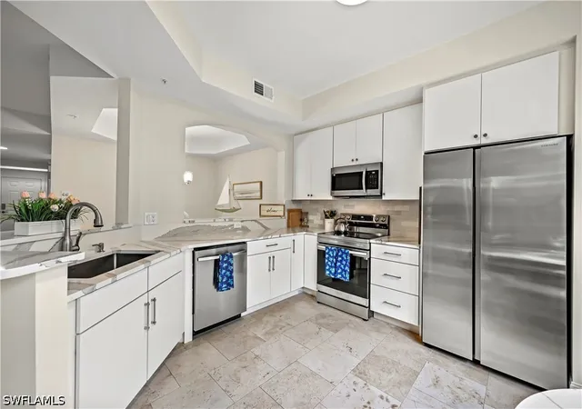 Photo 3 of Condo for sale at 20940 Is Sound Cir #105, Estero, FL 33928 | MLS# 226026572 | Listing updated on 2026-08-19