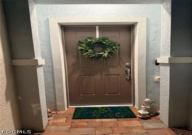 Photo 3 of Townhouse for sale at 1425 Weeping Willow Ct, Cape Coral, FL 33909 | MLS# 2026030818 | Listing updated on 2026-08-23