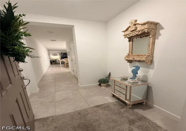 Photo 4 of Townhouse for sale at 1425 Weeping Willow Ct, Cape Coral, FL 33909 | MLS# 2026030818 | Listing updated on 2026-08-23