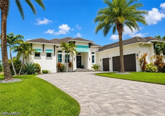 Photo 1 of Single family home for sale at 4001 Lea Marie Is Dr, Port Charlotte, FL 33952 | MLS# 226026412 | Listing updated on 2026-08-18
