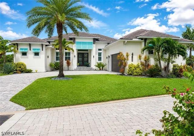 Photo 2 of Single family home for sale at 4001 Lea Marie Is Dr, Port Charlotte, FL 33952 | MLS# 226026412 | Listing updated on 2026-08-18
