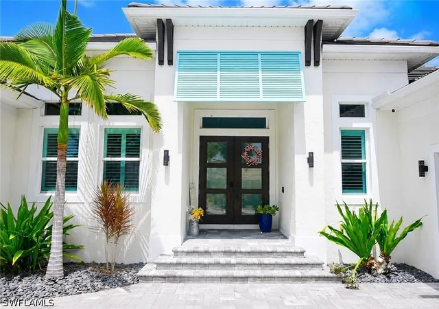 Photo 2 of Single family home for sale at 4001 Lea Marie Is Dr, Port Charlotte, FL 33952 | MLS# 226026412 | Listing updated on 2026-08-18