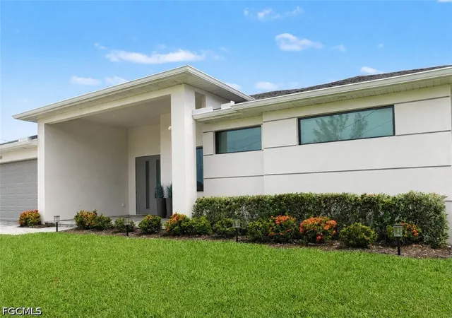 Photo 1 of Sale Pending at 2019 Sw 28th Lane, Cape Coral, FL 33914 | MLS# 2026030822 | Listing updated on 2026-08-23