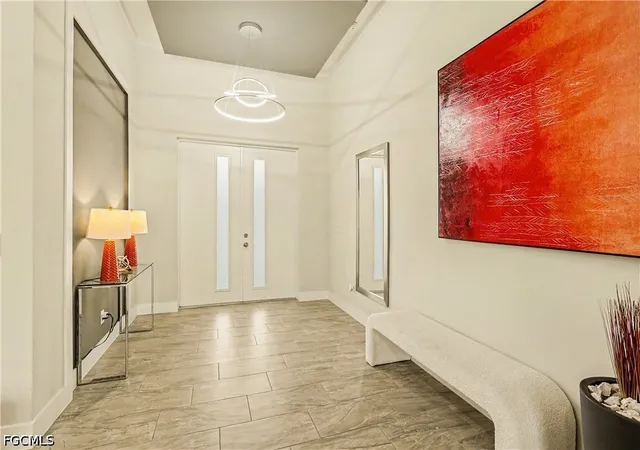 Photo 4 of Sale Pending at 2019 SW 28th Lane, Cape Coral, FL 33914 | MLS# 2026030822 | Listing updated on 2026-08-23