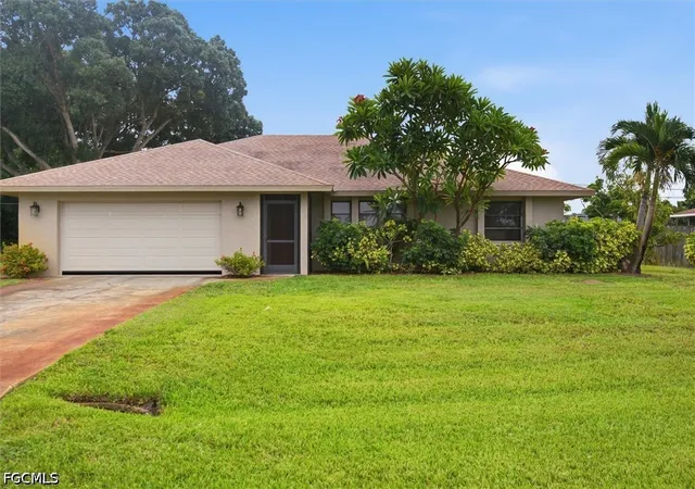 Photo 1 of Sale Pending at 18155 Wood Dr, Fort Myers, FL 33967 | MLS# 2026030825 | Listing updated on 2026-08-16