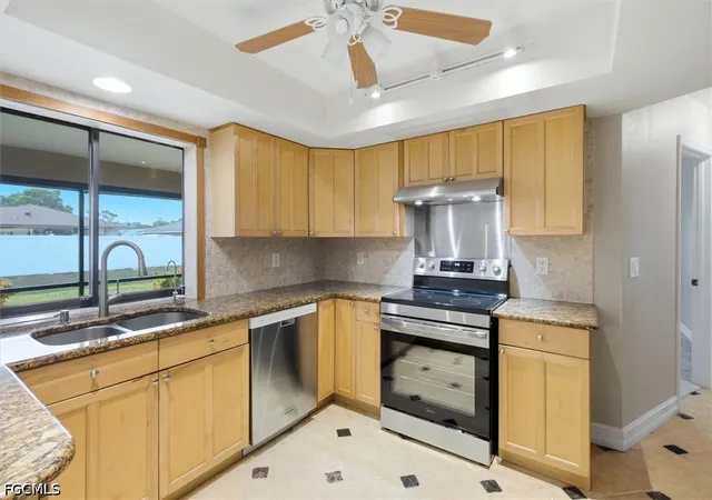 Photo 2 of Sale Pending at 18155 Wood Dr, Fort Myers, FL 33967 | MLS# 2026030825 | Listing updated on 2026-08-16
