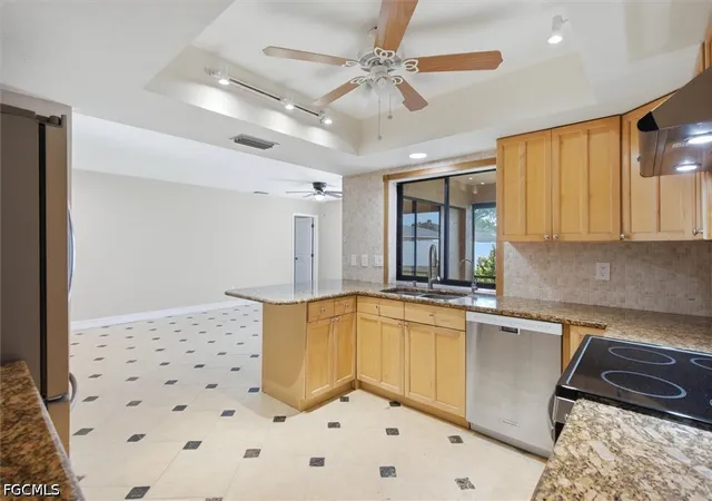 Photo 3 of Sale Pending at 18155 Wood Dr, Fort Myers, FL 33967 | MLS# 2026030825 | Listing updated on 2026-08-16