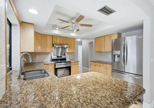 Photo 3 of Sale Pending at 18155 Wood Dr, Fort Myers, FL 33967 | MLS# 2026030825 | Listing updated on 2026-08-16