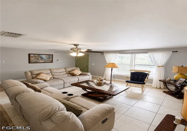 Photo 1 of Single family home for sale at 1409 NW 7th Place, Cape Coral, FL 33993 | MLS# 2026030844 | Listing updated on 2026-10-07