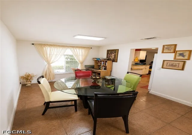 Photo 3 of Single family home for sale at 1409 NW 7th Place, Cape Coral, FL 33993 | MLS# 2026030844 | Listing updated on 2026-10-07