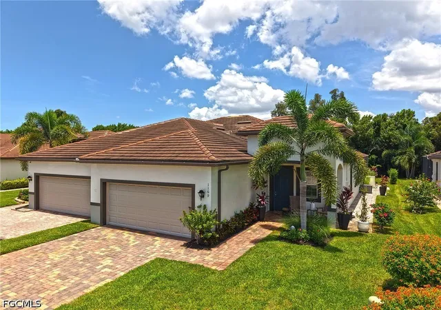 Photo 1 of Townhouse for sale at 1169 S Town And River Dr, Fort Myers, FL 33919 | MLS# 2026030867 | Listing updated on 2026-08-30