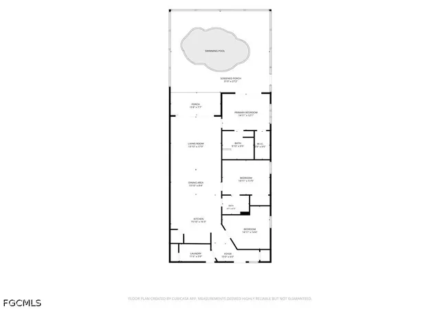 Photo 4 of Townhouse for sale at 1169 S Town And River Dr, Fort Myers, FL 33919 | MLS# 2026030867 | Listing updated on 2026-08-30