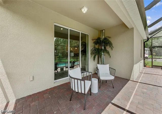 Photo 20 of Single family home for sale at 17455 Saddleback Loop, North Fort Myers, FL 33917 | MLS# 226026426 | Listing updated on 2026-08-26