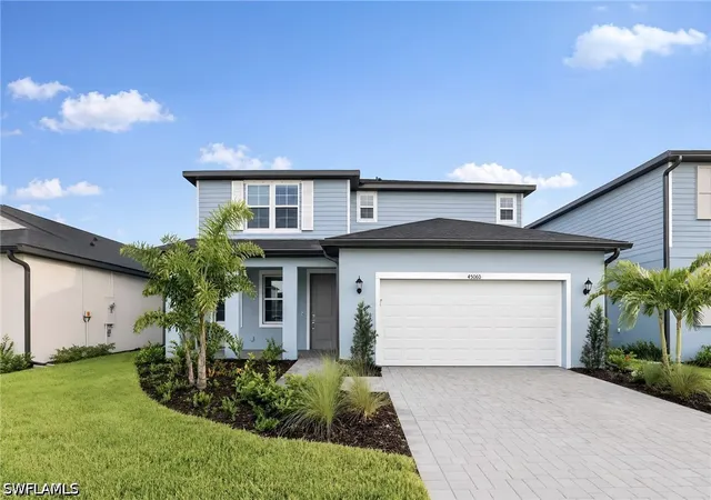 Photo 1 of Single family home for sale at 45060 Pipevine Cir, Punta Gorda, FL 33982 | MLS# 226026440 | Listing updated on 2026-08-19