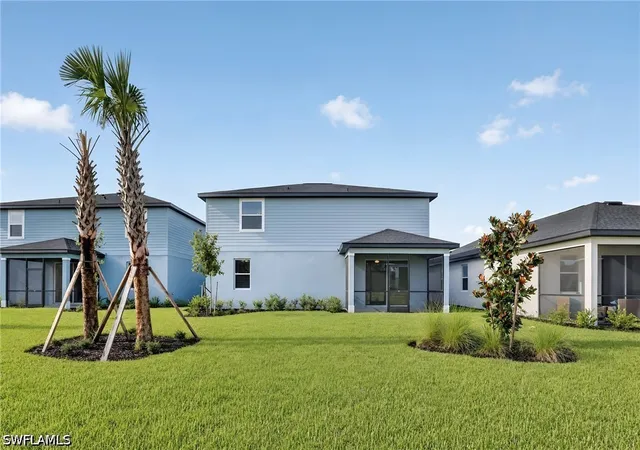 Photo 2 of Single family home for sale at 45060 Pipevine Cir, Punta Gorda, FL 33982 | MLS# 226026440 | Listing updated on 2026-08-19