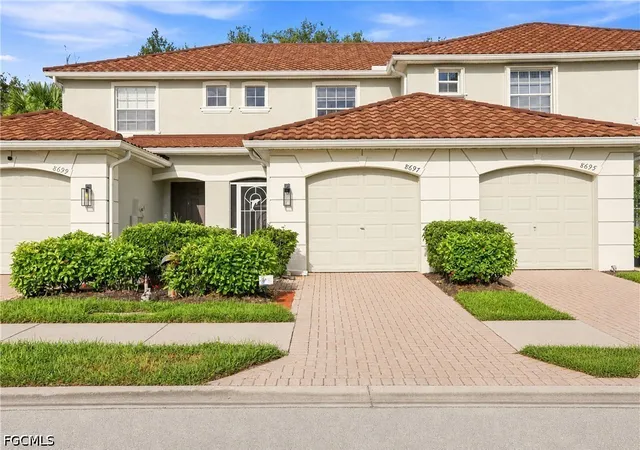 1st image of 8697 Athena Ct, Lehigh Acres, FL 33971 | MLS# 2026030914