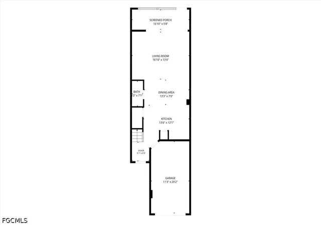 30th image of 8697 Athena Ct, Lehigh Acres, FL 33971 | MLS# 2026030914