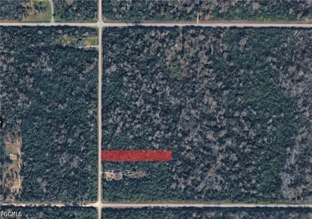 Photo 3 of Land for sale at 2915 Desoto Blvd N, Naples, FL 34120 | MLS# 2026030926 | Listing updated on 2026-08-24