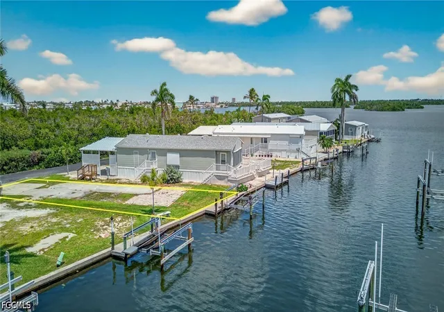 Photo 1 of Land for sale at 8 Galleon Way, Fort Myers Beach, FL 33931 | MLS# 2026030954 | Listing updated on 2026-08-13