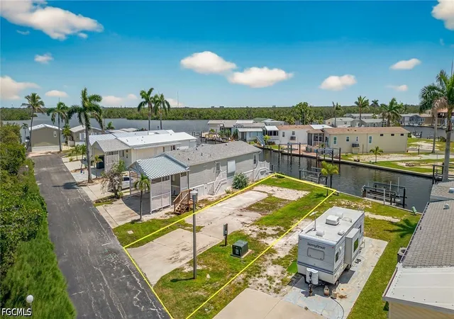 Photo 3 of Land for sale at 8 Galleon Way, Fort Myers Beach, FL 33931 | MLS# 2026030954 | Listing updated on 2026-08-13