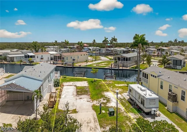 Photo 3 of Land for sale at 8 Galleon Way, Fort Myers Beach, FL 33931 | MLS# 2026030954 | Listing updated on 2026-08-13