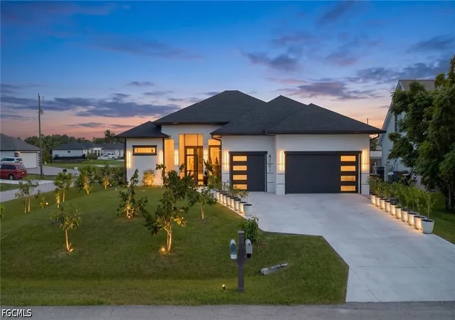 1st image of 4301 10th Street W, Lehigh Acres, FL 33971 | MLS# 2026030959