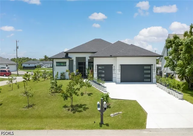 2nd image of 4301 10th Street W, Lehigh Acres, FL 33971 | MLS# 2026030959